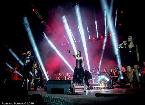 Bohemian Symphony